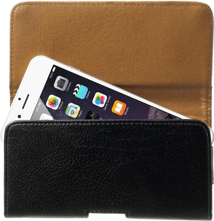 Actual product image Cover-Discount Belt bag L horizontal (Universal)
