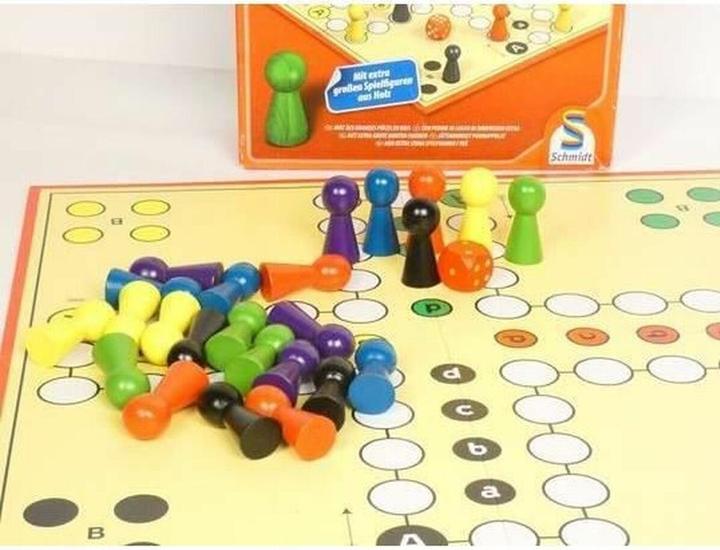 Image du produit Schmidt Spiele T'en fais pas Classic Line (Français)