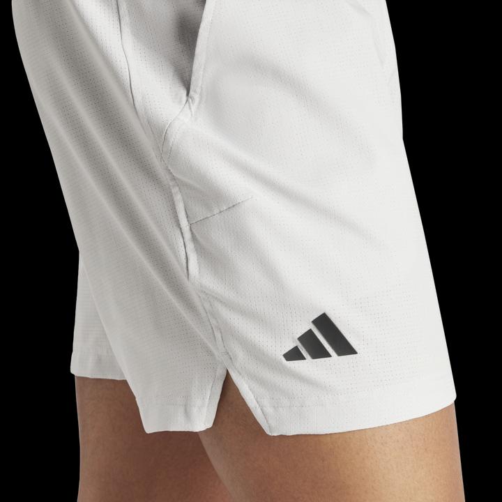 Image du produit adidas Ensemble short & cuissard gris (S)
