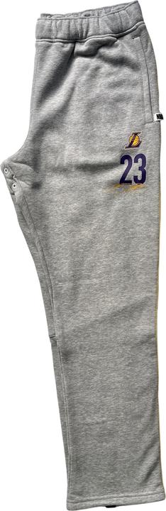 Immagine prodotto Outerstuff jogging los angeles lakers lebron jaes aster class (M)