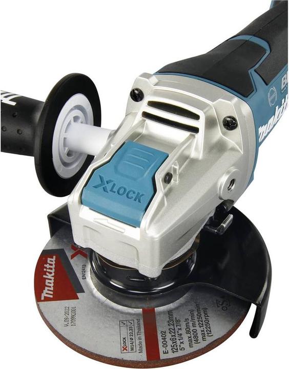 Produktbild Makita DGA519Z (125 mm)