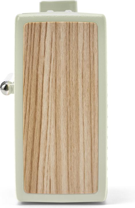 Actual product image Roberts Rambler Mini (FM, DAB+, DAB, Bluetooth)