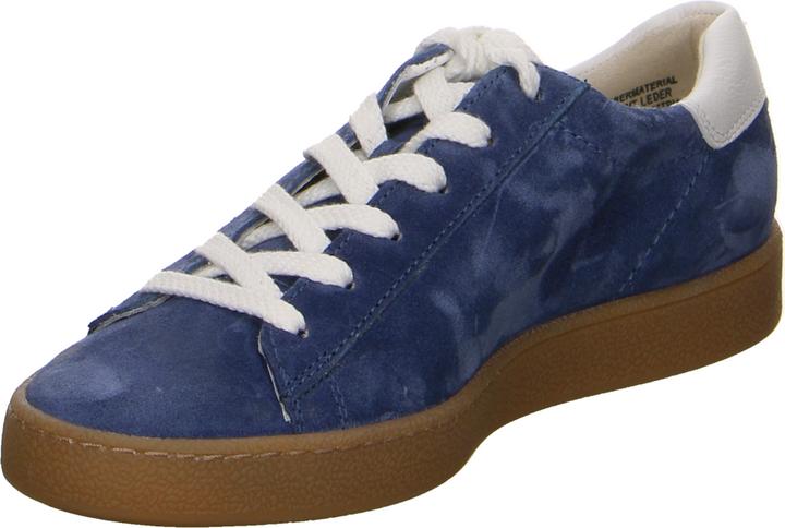 Produktbild Paul Green Modischer Sneaker der Marke aus hochwertigem Leder im Lagenlook. Dank des puristischen De (43)