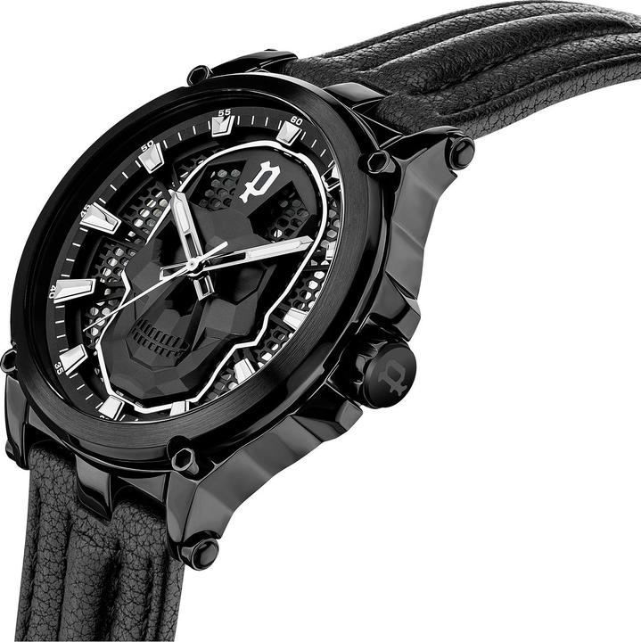 Produktbild Police Vertex (Analoguhr, 47 mm)