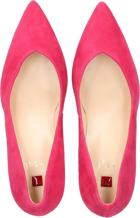 Actual product image Högl Pumps (37)