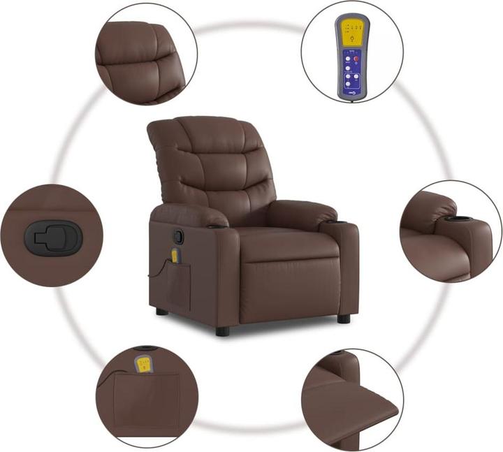 Image du produit VidaXL Ilar