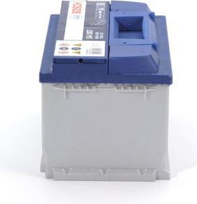 Produktbild Bosch Automotive S4 007 (12 V, 72 Ah, 680 A)
