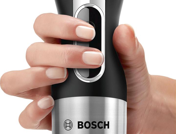 Produktbild Bosch Hausgeräte ErgoMixx Style