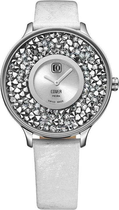 Cover Co158 Piedra Lady (Montre analogique, 42 mm)