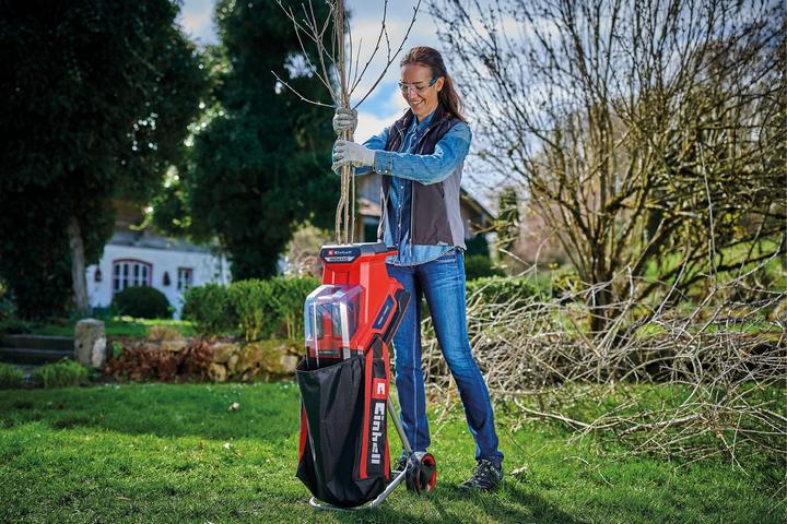 Produktbild Einhell REDAXXO 36/25