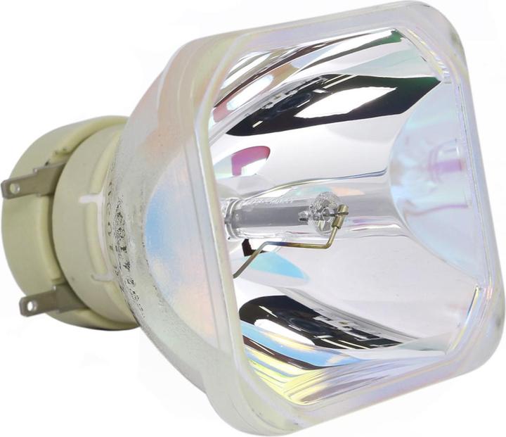 Philips Replacement lamp for HITACHI DT01511 (CP-CX300WN, CP-AX2504, CP-AX2503, HCP-K26, CP-CX250, CP-CW250WN, CP-CW300WN)