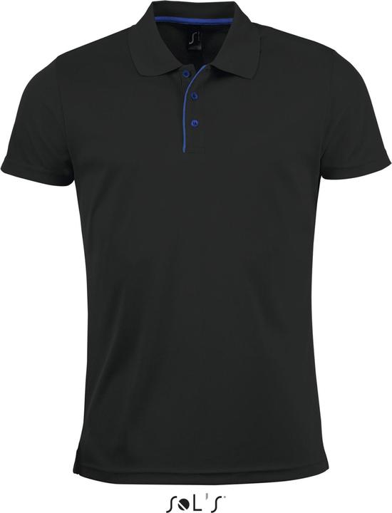 Actual product image Sol's poo shirt so's performer (L)
