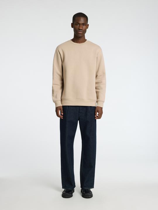 Actual product image Selected Homme 2-pack sweatshirt (S)