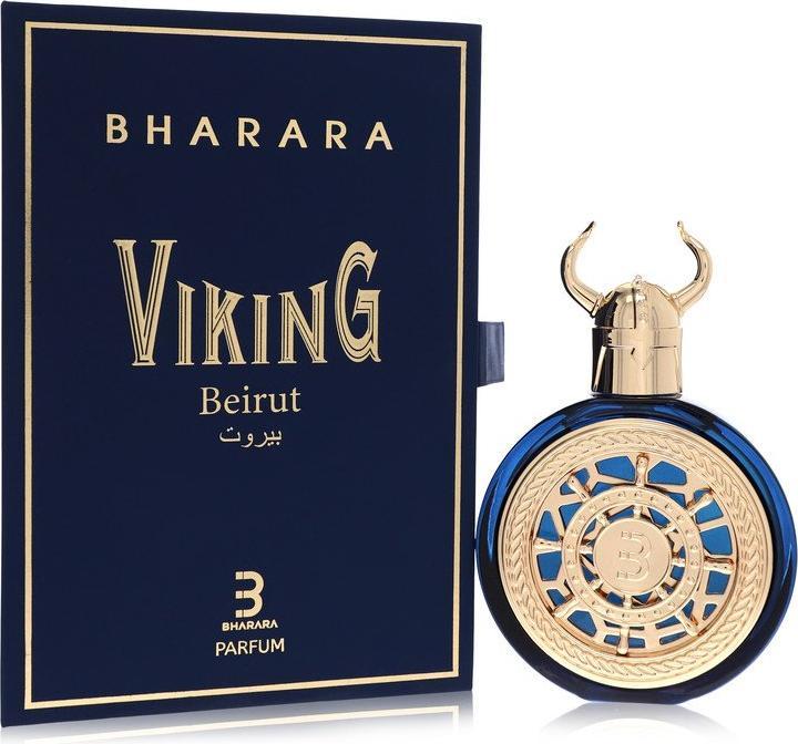 Produktbild Bharara Viking Beirut (Eau de Parfum, 100 ml)