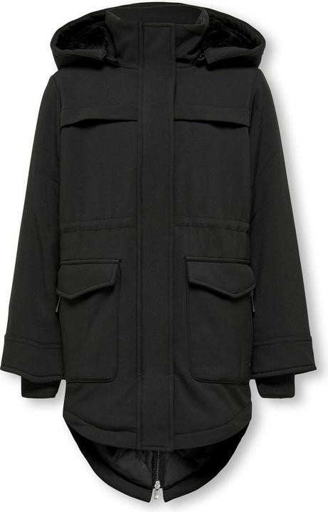 Only Parka Jacke (128)