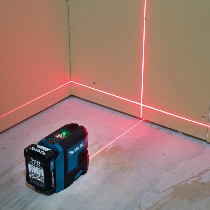 Actual product image Makita SK105DZ