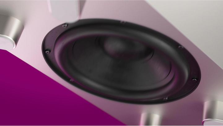 Produktbild Philips TAW8506/10 DTS Play-Fi (1 Stk., 150 W)