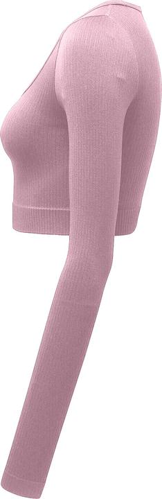 Actual product image Tri Dri Short Top Seamless (M)