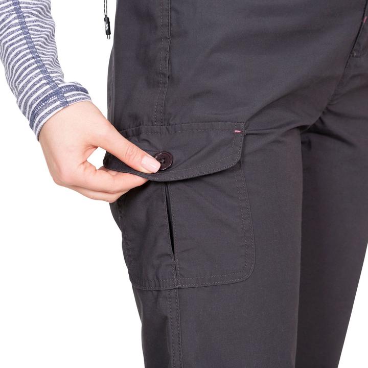 Actual product image Trespass Outdoor trousers Rambler (M)