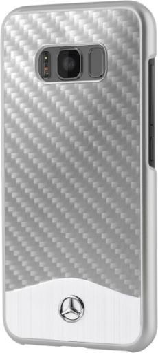 Actual product image Mercedes-Benz Wave V Carbon Fibre Series (Samsung Galaxy S8+)