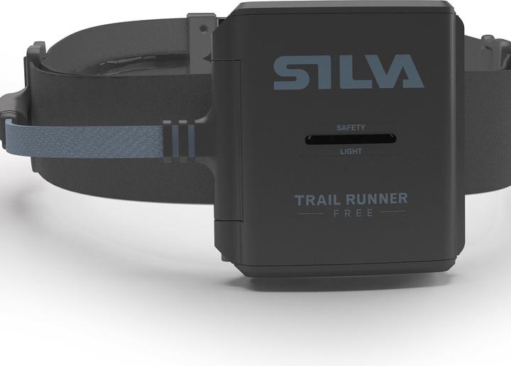 Image du produit Silva Trail Runner Free (400 lm)