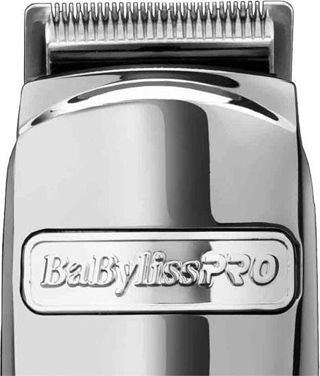 Produktbild BaByliss FX7880E
