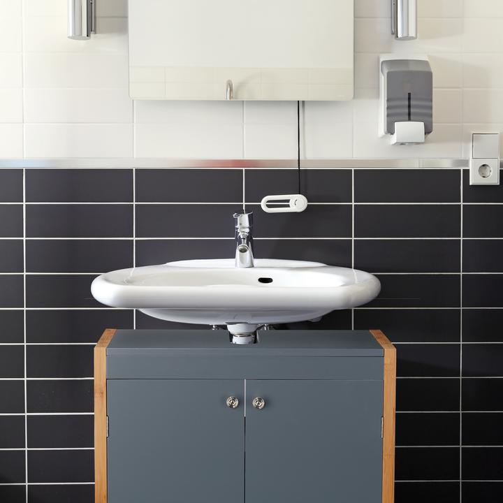 Actual product image Relaxdays Nino (60 x 29 x 60 cm)