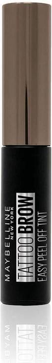 Image du produit Maybelline New York Tatouage de sourcils (Brun chocolat)