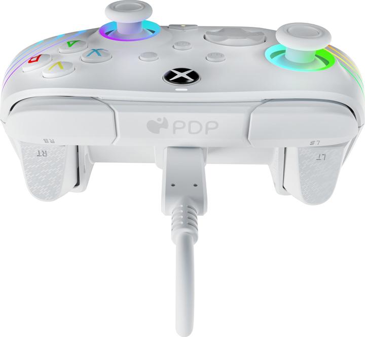 Image du produit PDP AFTERGLOW WAVE - Contrôleur filaire (PC, Xbox Series X, Xbox Series S)