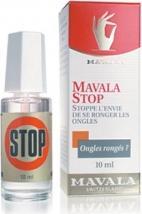Image du produit Mavala Arrêt du rongement des ongles (10 ml)