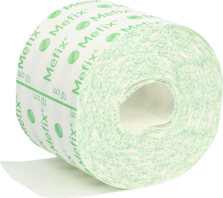 Immagine prodotto Mefix Vello di fissaggio 10mx5cm (nuovo) (1 x)
