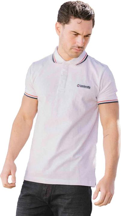 Image du produit Lambretta - Polo SS25 - Homme (XL)