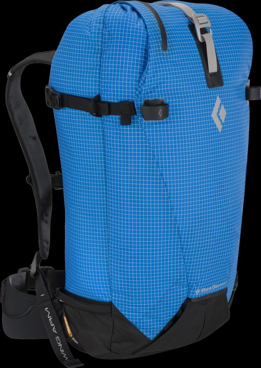 Actual product image Black Diamond Cirque 35 Backpack (35 l)