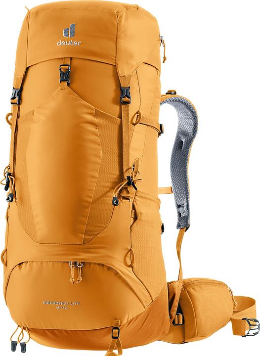 Produktbild Deuter Aircontact Lite 40 + 10 (50 l)