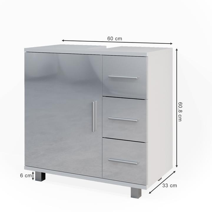 Actual product image Vicco Ilias