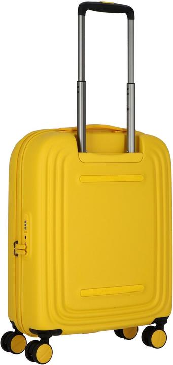 Actual product image Mandarina Duck Logoduck+ 4-wheel cabin trolley 55 cm (40 l, Hand luggage (up to 50 litres))