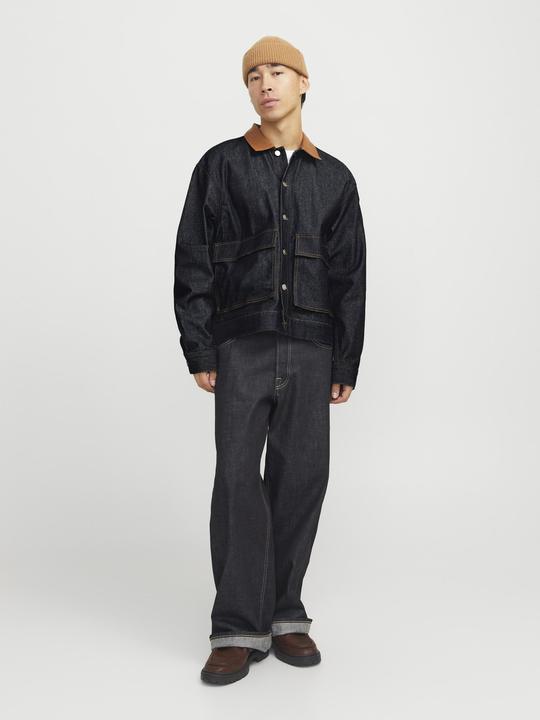 Immagine prodotto Jack & Jones Jeansjacke Jeansjacke (XXL)