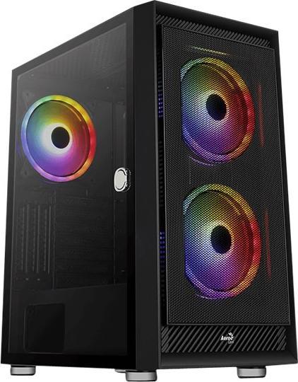 Image du produit AeroCool Graphite (ATX)