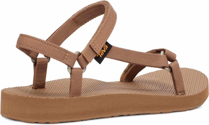 Actual product image Teva W's Original Universal Slim (36)