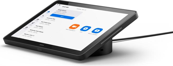 Image du produit Jabra PanaCast 50 Video Bar System ZR VB & TC EMEA Charger-C