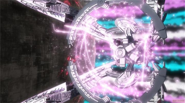 Image du produit Arpeggio Of Blue Steel : Ars Nova-lim.complete Col. (DVD, 2017, Allemand)