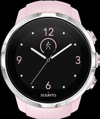 Actual product image Suunto OLD VERSION Spartan Sport