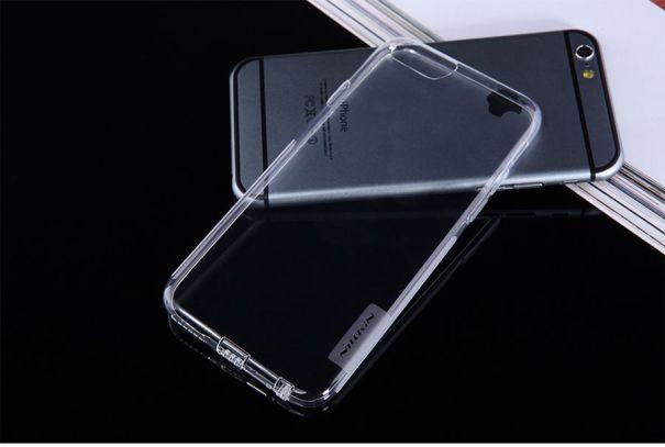 Immagine prodotto Nillkin Redmi Note 4 / Note 4x Nature TPU Xiaomi (Xiaomi Redmi Note 4X, Xiaomi Redmi Note 4)