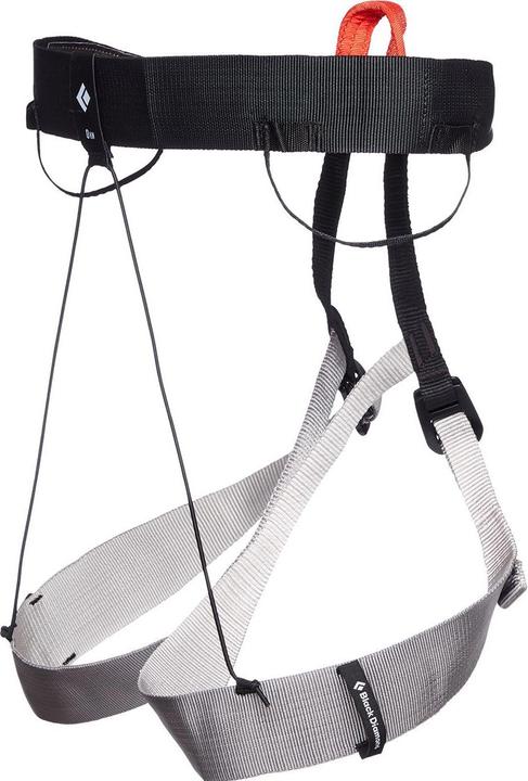 Produktbild Black Diamond Couloir 3s Harness (XL)