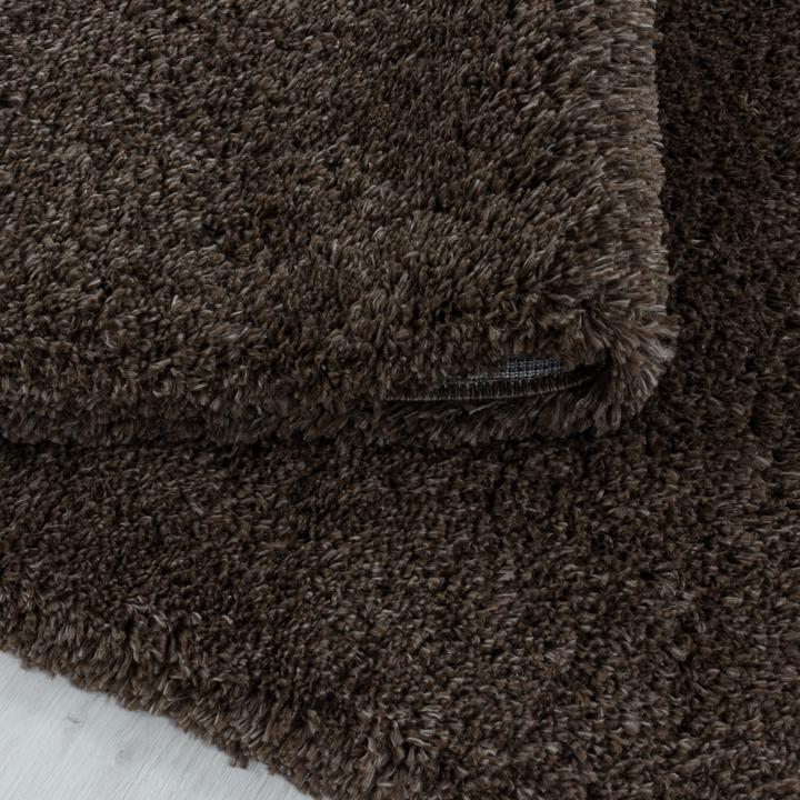 Image du produit Nirvana Fluffy (200 x 140 cm)