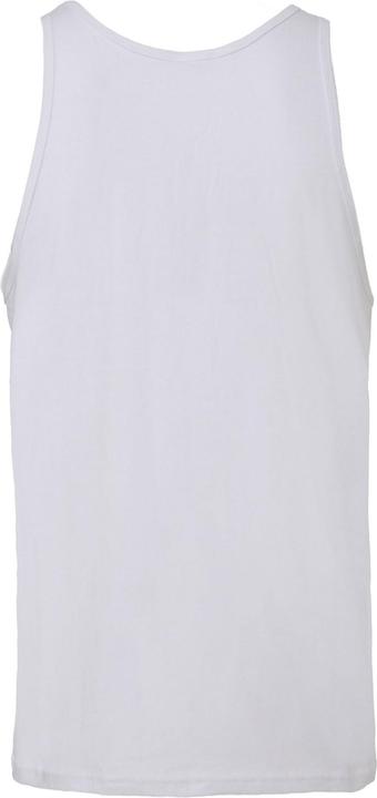 Actual product image Bella Canvas Unisex Adult Jersey Tank Top (XS)