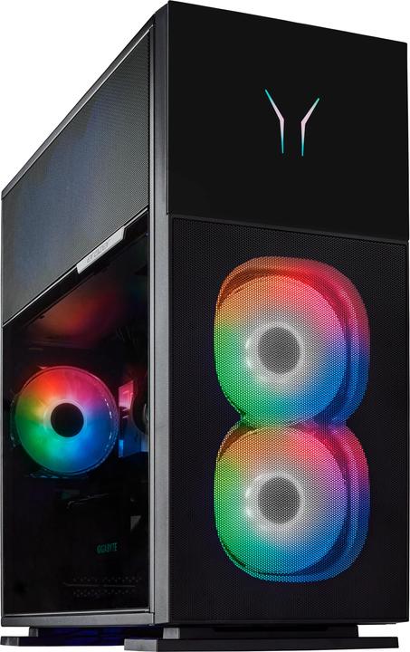 Produktbild Erazer Mechanic X20 (Intel Core Ultra 9 285K, 64 GB, 4000 GB, GeForce RTX 5080)