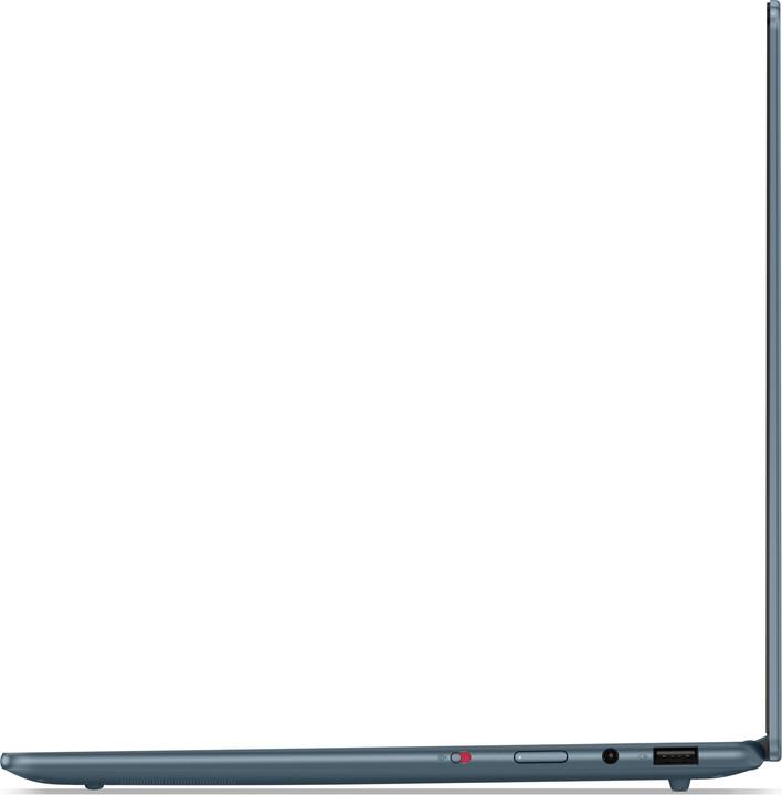 Actual product image Lenovo Yoga Slim 7 14AKP10 Copilot+ PC (14", 16 GB, 512 GB, DE)