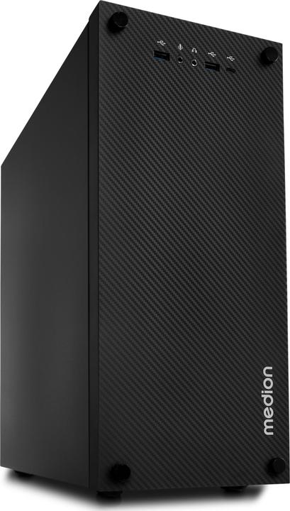 Produktbild Medion S72 (MD35484) U5 225 16GB/1TB SSD Win11 (Intel Core Ultra 5 225, 16 GB, 1000 GB, Intel Arc Graphics)