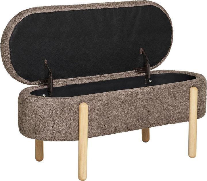 Image du produit House Nordic Banc Branca Prix pour 1 pièce (41 cm)